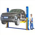 XK-1150 Auto Lift Car Lift Capacity 11500 Lbs Two Post Truck Hoist by XK
