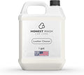 Honest Wash Car Leather Cleaner – Cleans, Conditions, & Restores Leather | by HonestCarWash