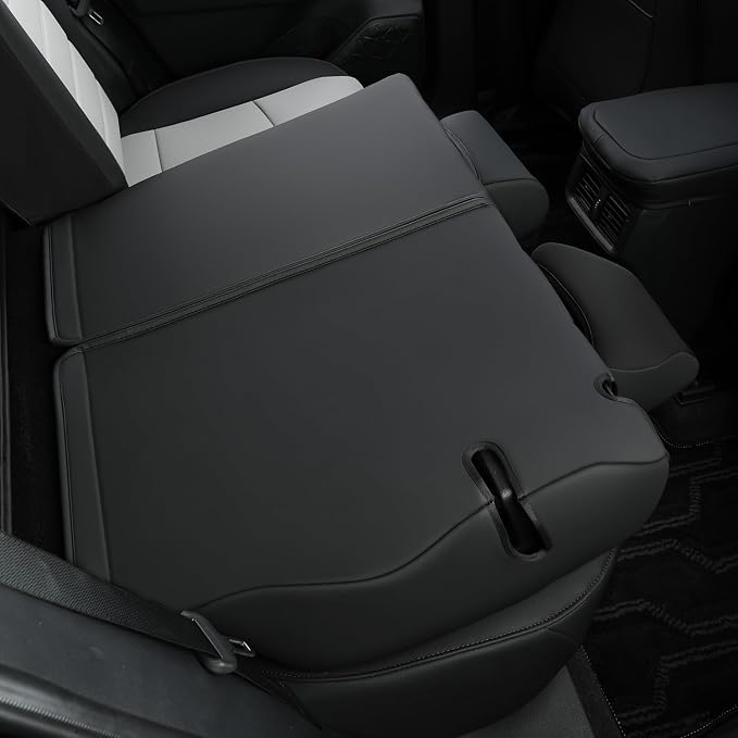 RISINGSTAR Rav4 Hybrid Seat Covers, fit 2019-2025 Toyota Rav4 Hybrid LE - Image 6