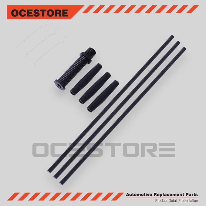 OCESTORE Garage Parking Assist Led Flashing Garage Parking Sensor Perfect - Image 5