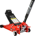 3 Ton Low Profile Floor Jack, Heavy Duty Floor Jack by Unknown