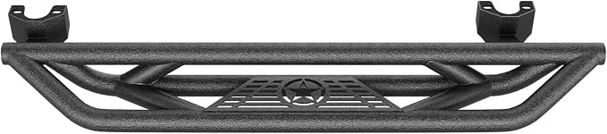 for Jeep JK Running Boards Drop Side Steps Compatible - Image 8