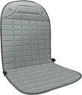 Seat Cover for Cold Weather, Winter Seat Cushion by Iheqard
