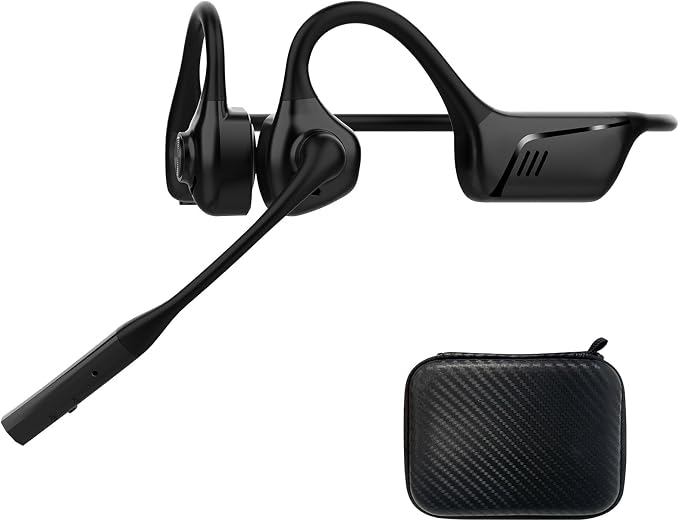 Open Ear Bluetooth Headphones by Unknown
