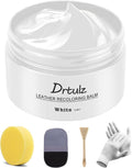 Leather Recoloring Balm, Leather Color Restorer Conditioner, Leather Restorer by drtulz