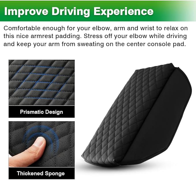 Shademax Custom for Center Console Cover Kia Sportage 2023 2024 2025 2026 - Image 4