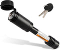 Trailer Hitch Locks, Hitch Lock by METAHardware