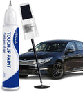 Fusion Black Touch Up Paint for Kia-Exact Match–Chips and Nicks Car Paint by Artbreath