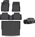 KELCSEECS Floor Mats & Cargo Liner Custom by KELCSEECS