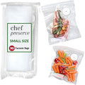 Chef Preserve Reusable Vacuum Sealer Bags by ChefPreserve