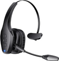 Trucker Bluetooth Headset, Wireless Headset by NECODE