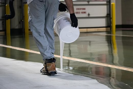 Epoxy Resin Coating 3 Gallon Kit - Image 4
