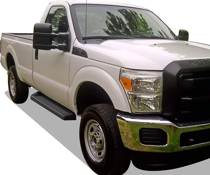 APS Running Boards Compatible - Image 6