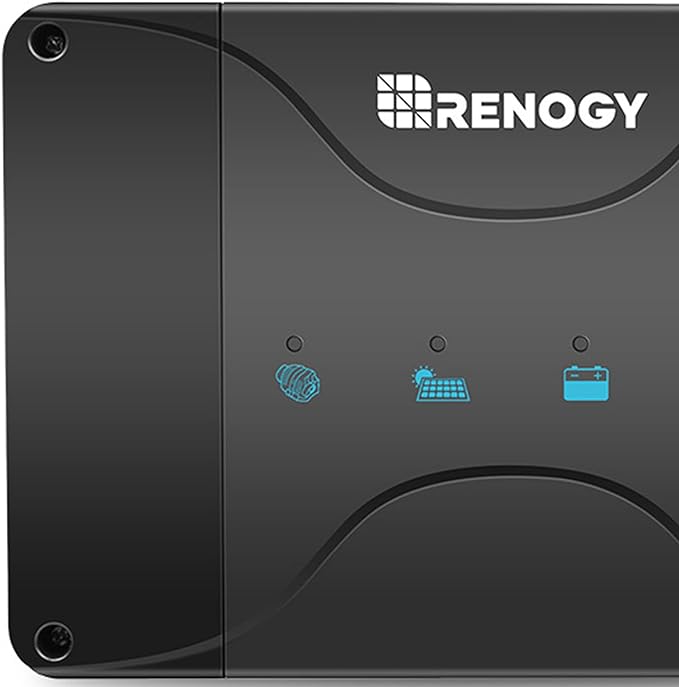 Renogy 12V 30A DC to DC Charger - Image 3