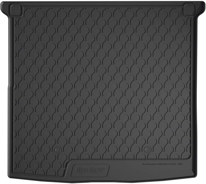 Gledring USA Custom Fit All-Weather Rubber Cargo Liner Mat Compatible by GledringUSA
