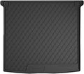 Gledring USA Custom Fit All-Weather Rubber Cargo Liner Mat Compatible by GledringUSA