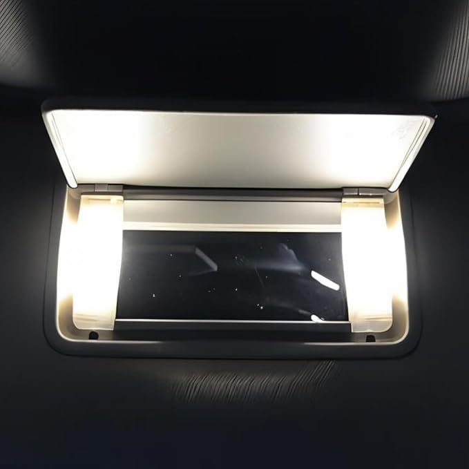 EASY EAGLE LED Interior Car Lights - Image 8