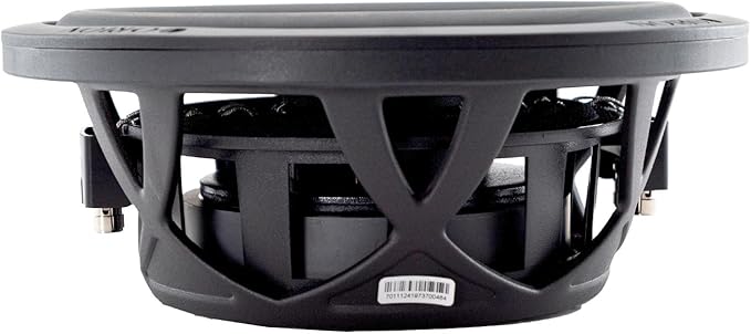 ORION XTR Series XTR10SWD2 Shallow Mount 10” Car Subwoofer, 1600W Max Power - Image 3