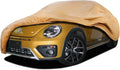 Heavy Duty Outdoor Car Cover Custom Fit by JURMON
