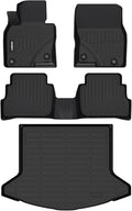 GINOWY- Floor Mats & Cargo Liner by GINOWY