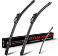 OTUAYAUTO Premium Windshield Wiper Blades by OTUAYAUTO