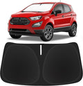 Sun Shade Windshield Sunshades Cover by SLOGENTO