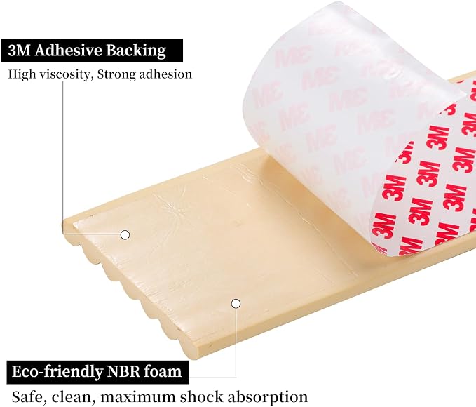 Corner Protector for Baby, Widen Edge Protector - Image 4