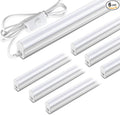 Pak 4FT LED Shop Lights, 2300LM 6500K Cool White, 20W Energy-Saving Super by Paklighting