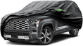 Proadsy 2025 Upgrade Car Cover Custom Fit by Proadsy