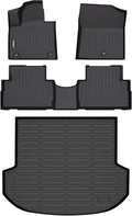 GINOWY- Floor Mats & Cargo Liner by GINOWY
