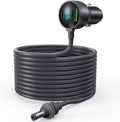 3-in-1 Starlink Mini Cable, Car Charger by BlshwezGearNest