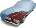 iCarCover Premium Car Cover for 1978-1988 Chevy Monte Carlo Heavy Duty by iCarCover