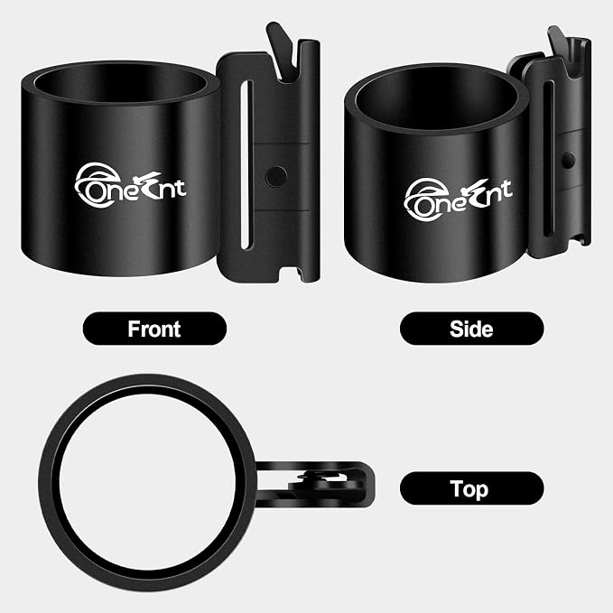 5 Pack E-Track Tool Holders|E Track Accessories - Image 3