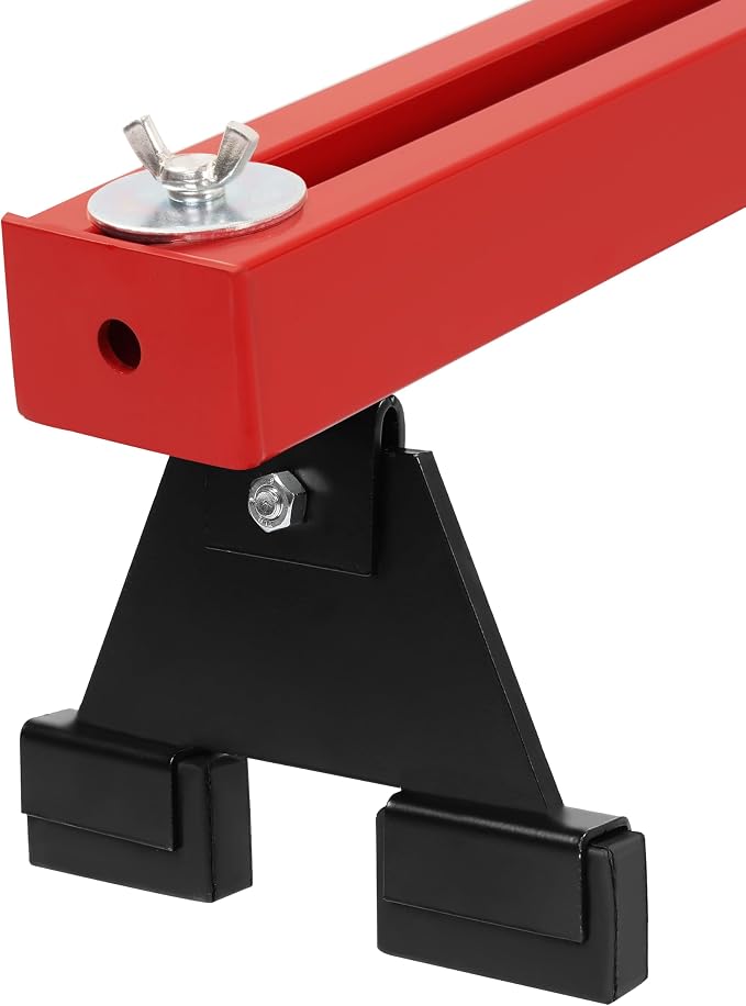KUAFU Engine Support Bar 1100lbs Capacity Motor Transverse Bar - Image 8