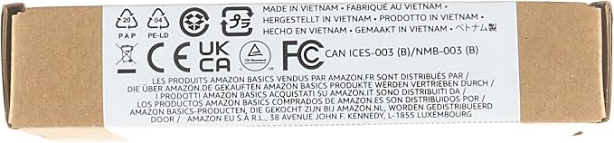 Amazon Basics 12W Car Charger - Image 8