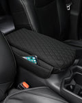 Shademax Center Console Cover Toyota RAV4 2019-2024 2025 2026 Armrest Cover by Shademax