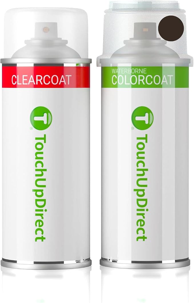 TouchUpDirect 4X7 Brownstone Compatible by TouchUpDirect