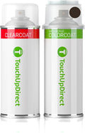 TouchUpDirect 4X7 Brownstone Compatible by TouchUpDirect