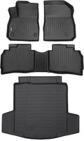ANBINGO-Floor Mats & Cargo Liner Set Fit by ANBINGO