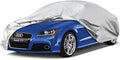 Kayme 6 Layers Car Cover Custom Fit by kayme