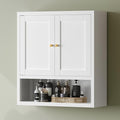 Metal Bathroom Storage Cabinet, Metal Storage Cabinet by MetalStorageCabient