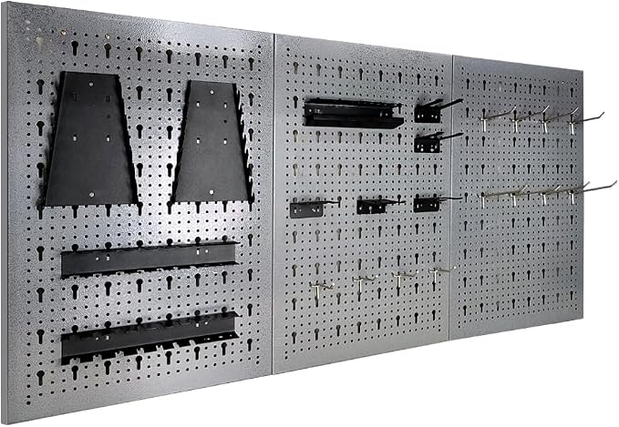JZD Workshop Tool Cabinet Set System - Image 8