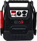 Schumacher Electric DSR ProSeries Car Battery Jump Starter, Maintainer & by SchumacherElectric