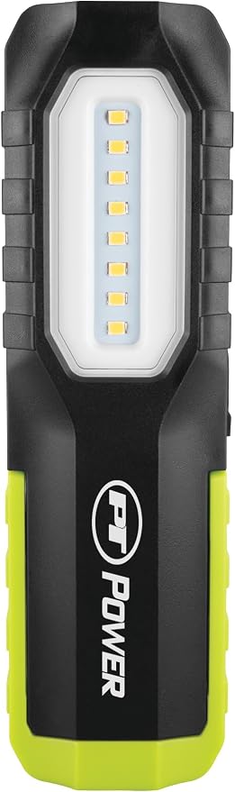 Performance Tool W2685 300+ Lumens 2-in-1 Li-Ion Work Light - Image 2