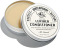 SALTY FISH All-Natural Leather Conditioner and Cleaner, Made by SALTYFISH