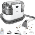 COCEAN Multi-Purpose Portable Carpet and Upholstery Cleaner, Carpet Cleaner by COCEAN