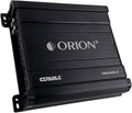 Orion Cobalt Series CBA1500.2 High Efficiency 2-Channel Class A/B Amplifier by ORIONCARAUDIO