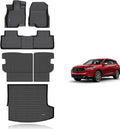 KELCSEECS® Floor Mats & Cargo Liner by KELCSEECS