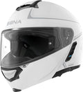 Sena Impulse DOT Flip Up Modular Bluetooth Helmet w/Sound by Harman Kardon Dual by Sena