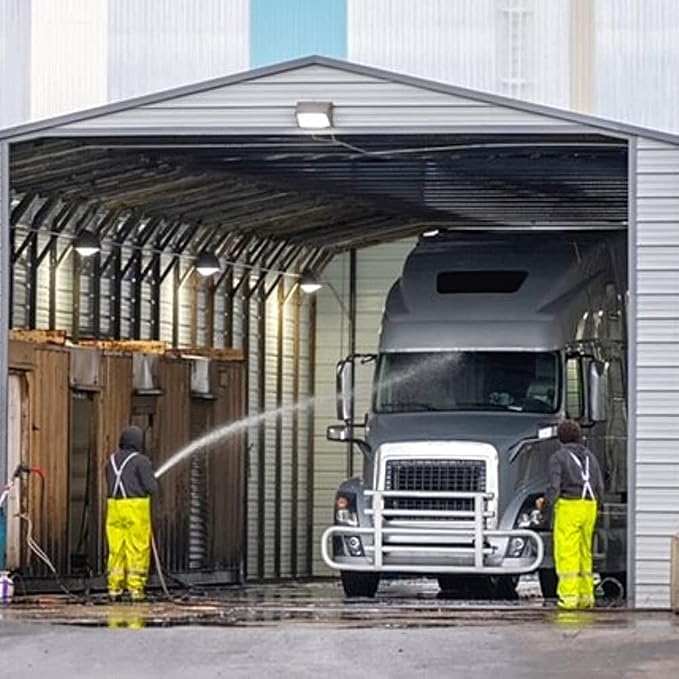 Zep Blue Marvel Car and Truck Wash - Image 5